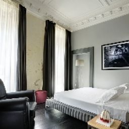  Suite Art Navona Fotos