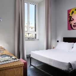  Suite Art Navona Fotos