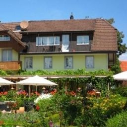 Giardino Wirtshaus Rütihof Fotos