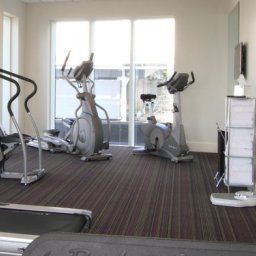 Remise en forme Holiday Inn LONDON - STRATFORD CITY Fotos