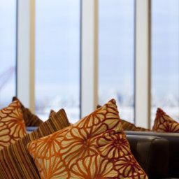 Hall Staybridge Suites LONDON - STRATFORD CITY Fotos