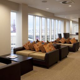 Hall Staybridge Suites LONDON - STRATFORD CITY Fotos