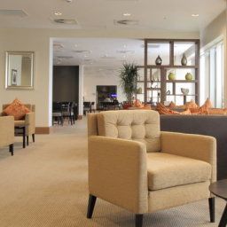 Hall Staybridge Suites LONDON - STRATFORD CITY Fotos
