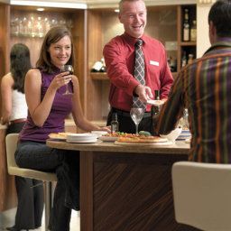 Restaurante Staybridge Suites LONDON - STRATFORD CITY Fotos