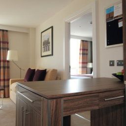 Suite Staybridge Suites LONDON - STRATFORD CITY Fotos