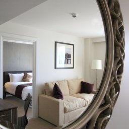 Suite Staybridge Suites LONDON - STRATFORD CITY Fotos