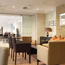Sala de reuniones Staybridge Suites LONDON - STRATFORD CITY Fotos