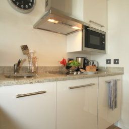 Habitación Staybridge Suites LONDON - STRATFORD CITY Fotos