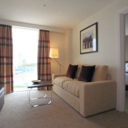 Habitación Staybridge Suites LONDON - STRATFORD CITY Fotos