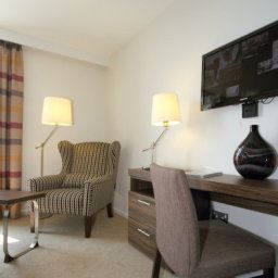 Habitación Staybridge Suites LONDON - STRATFORD CITY Fotos