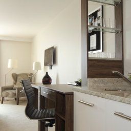 Habitación Staybridge Suites LONDON - STRATFORD CITY Fotos