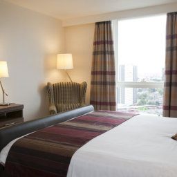 Habitación Staybridge Suites LONDON - STRATFORD CITY Fotos