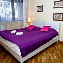24W Apartments Old Town Вроцлав