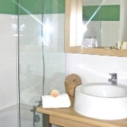 Bathroom Park & Suites Elégance Montpellier Millénaire Residence de Tourisme Fotos