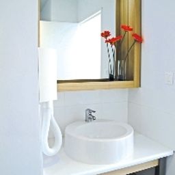 Bathroom Park & Suites Elégance Montpellier Millénaire Residence de Tourisme Fotos