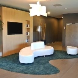 Interior view Park & Suites Elégance Montpellier Millénaire Residence de Tourisme Fotos