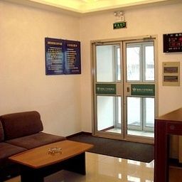 Hall Super Star Hotel - Shenyang Fotos