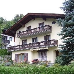 Chalet Jasmin Pension Zell am See