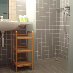 Bathroom Park-Hotel Leimen Fotos
