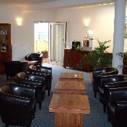 Reception Park-Hotel Leimen Fotos