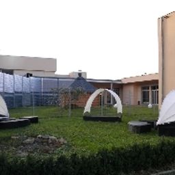 Garden Park-Hotel Leimen Fotos