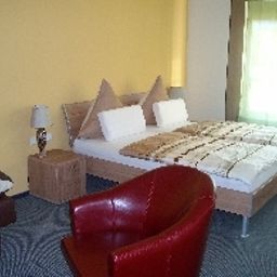 Junior suite Park-Hotel Leimen Fotos