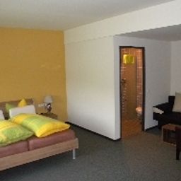 Junior suite Park-Hotel Leimen Fotos