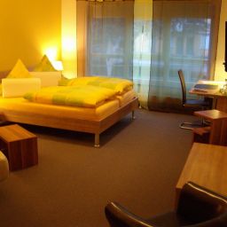 Junior suite Park-Hotel Leimen Fotos