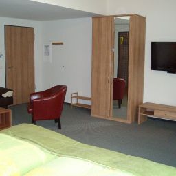 Junior suite Park-Hotel Leimen Fotos