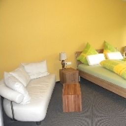Junior suite Park-Hotel Leimen Fotos