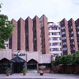 Hotel Horisont Fotos