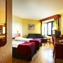 Hotel Horisont Fotos