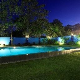 Pool The Henry Hotel formerly The House of Cebu Fotos
