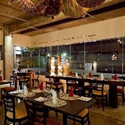 Restaurant The Henry Hotel formerly The House of Cebu Fotos
