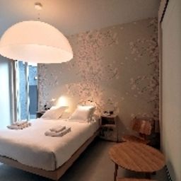 Junior-Suite NU Hotel Fotos