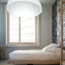  NU Hotel Fotos
