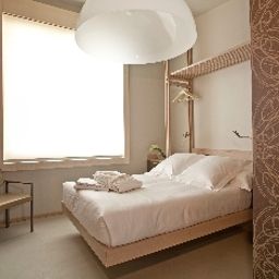  NU Hotel Fotos