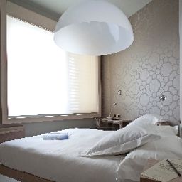  NU Hotel Fotos