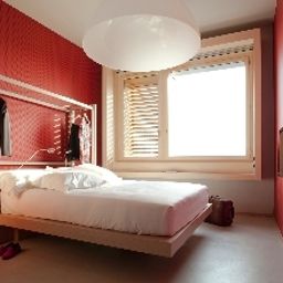  NU Hotel Fotos