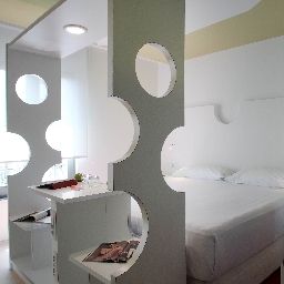 Room Mate Pau Barcelona