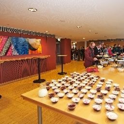  Akademie des Sports Fotos