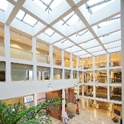 Hall Akademie des Sports Fotos