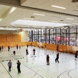  Akademie des Sports Fotos