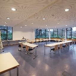 Salle de séminaires Akademie des Sports Fotos