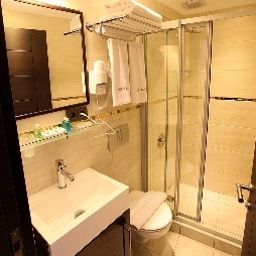 Bathroom Septimum special class Fotos