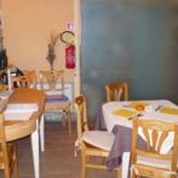 Restaurant Genzianella Fotos