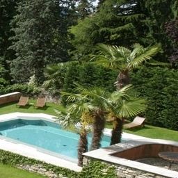 Garden Villa Margherita Fotos