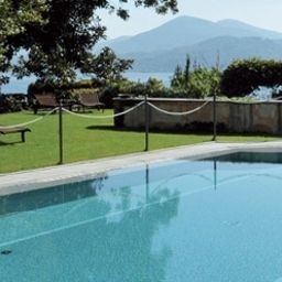 Wellness area Villa Margherita Fotos