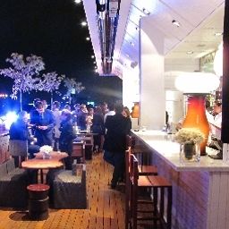 Bar Pulitzer Buenos Aires Fotos