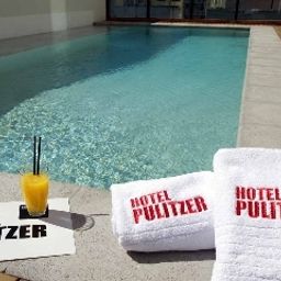  Pulitzer Buenos Aires Fotos